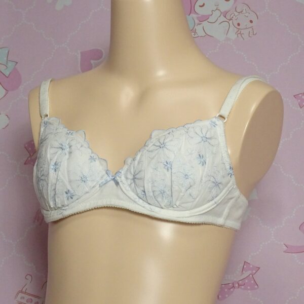 Z3927☆tutuanna☆ティーンズブラ☆C65サイズ☆女の子