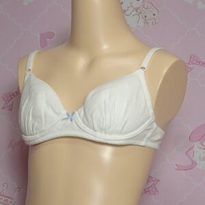 Z3929☆tutuanna☆ティーンズブラ☆C65サイズ☆女の子