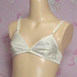 Z3930☆☆ティーンズ三角ブラ☆A70サイズ☆女の子