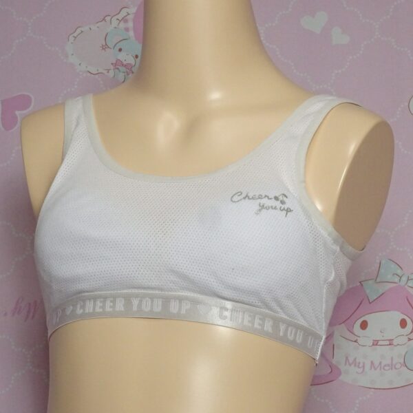 Z3942☆☆スポーツブラ☆150サイズ☆女の子