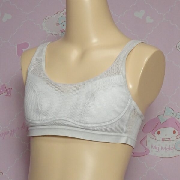Z3955☆☆スポーツブラ☆A65サイズ☆女の子