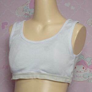 Z3959☆☆スポーツブラ☆Lサイズ☆女の子