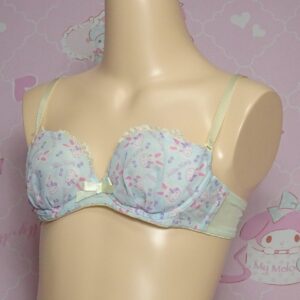 Z4000☆Hellokitty☆ティーンズブラ☆A75サイズ☆女の子