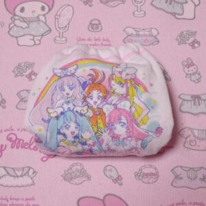 6616☆プリキュア☆100サイズ☆コットン　ジュニア　ショーツ