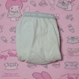 6621☆☆Mサイズ☆コットン　ジュニア　ショーツ