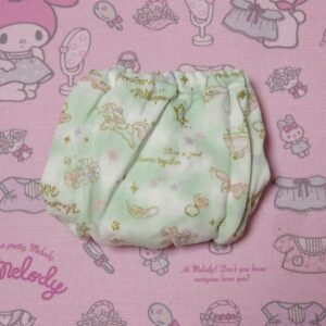 6622☆☆120サイズ☆コットン　ジュニア　ショーツ