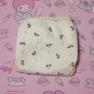 6624☆☆Lサイズ☆コットン　ジュニア　ショーツ