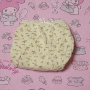 6629☆☆Mサイズ☆コットン　ジュニア　ショーツ