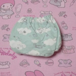 6630☆☆140サイズ☆コットン　ジュニア　ショーツ