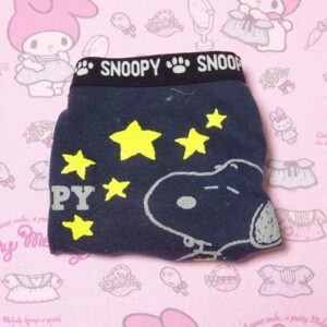 6631☆☆Lサイズ☆コットン　ジュニア　ショーツ