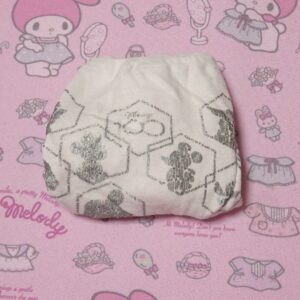 6633☆☆120サイズ☆コットン　ジュニア　ショーツ
