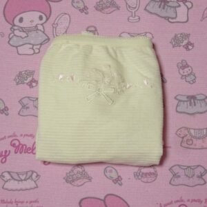 6634☆☆Mサイズ☆コットン　ジュニア　ショーツ