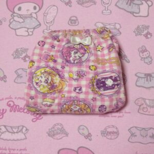 6635☆プリキュア☆120サイズ☆コットン　ジュニア　ショーツ