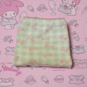 6637☆☆120サイズ☆コットン　ジュニア　ショーツ