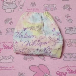 6642☆☆120サイズ☆コットン　ジュニア　ショーツ