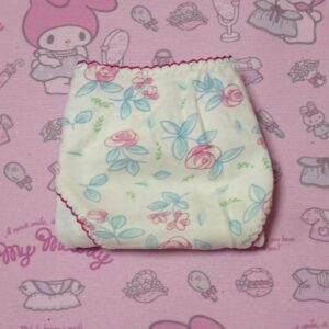 6652☆☆Mサイズ☆コットン　ジュニア　ショーツ