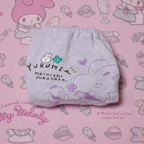 6660☆☆140サイズ☆コットン　ジュニア　ショーツ