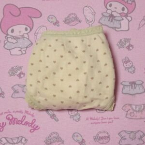 6669☆☆Mサイズ☆コットン　ジュニア　ショーツ