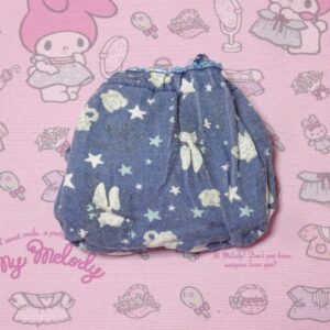 6670☆記名あり☆140サイズ☆コットン　ジュニア　ショーツ