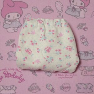 6673☆☆130サイズ☆コットン　ジュニア　ショーツ