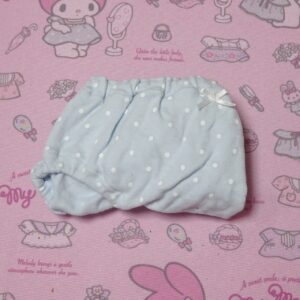 6680☆記名あり☆140サイズ☆コットン　ジュニア　ショーツ