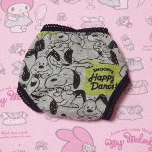 6681☆☆Lサイズ☆コットン　ジュニア　ショーツ