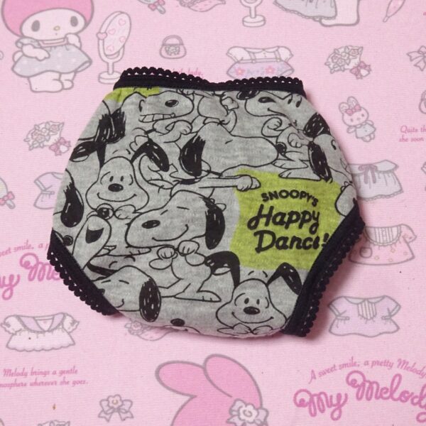 6681☆☆Lサイズ☆コットン　ジュニア　ショーツ