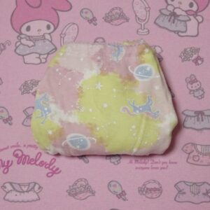 6684☆☆130サイズ☆コットン　ジュニア　ショーツ