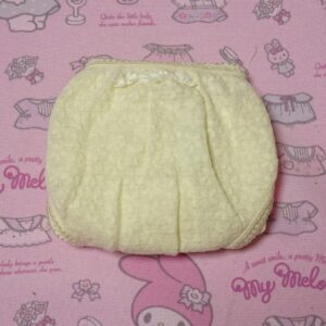 6686☆☆Mサイズ相当☆コットン　ジュニア　ショーツ