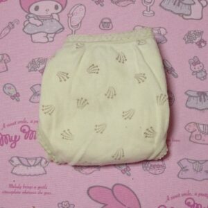 6694☆☆Mサイズ☆コットン　ジュニア　ショーツ