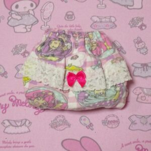 6695☆プリキュア☆ーサイズ☆コットン　ジュニア　ショーツ