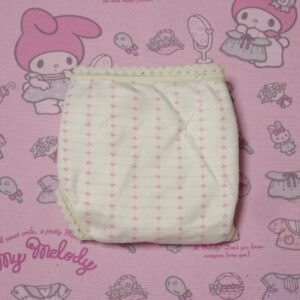 6696☆☆Mサイズ☆コットン　ジュニア　ショーツ