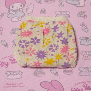 6705☆☆Lサイズ☆コットン　ジュニア　ショーツ