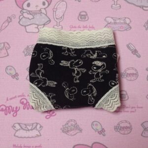 6712☆☆Mサイズ☆コットン　ジュニア　ショーツ