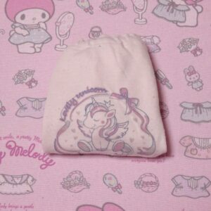 6713☆☆120サイズ☆コットン　ジュニア　ショーツ