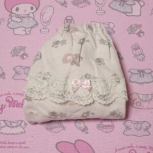 6714☆☆130サイズ☆コットン　ジュニア　ショーツ