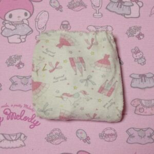 6717☆☆120サイズ☆コットン　ジュニア　ショーツ
