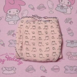 6722☆☆Mサイズ☆コットン　ジュニア　ショーツ