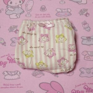 6723☆☆120サイズ☆コットン　ジュニア　ショーツ