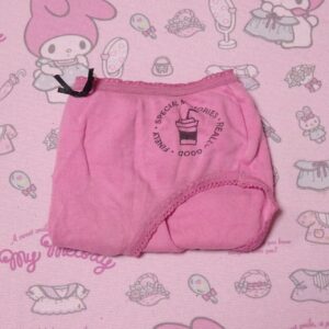 6724☆☆130サイズ☆コットン　ジュニア　ショーツ