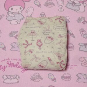6728☆☆120サイズ☆コットン　ジュニア　ショーツ