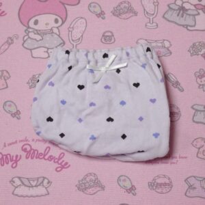 6730☆☆140サイズ☆コットン　ジュニア　ショーツ