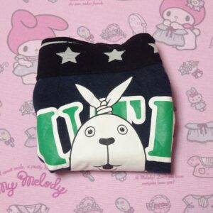 6731☆☆Mサイズ☆コットン　ジュニア　ショーツ