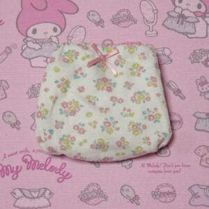 6732☆☆120サイズ☆コットン　ジュニア　ショーツ