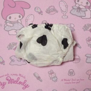 6735☆☆Mサイズ☆コットン　ジュニア　ショーツ