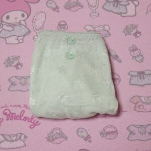 6739☆☆140サイズ☆コットン　ジュニア　ショーツ