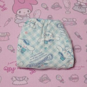 6742☆☆120サイズ☆コットン　ジュニア　ショーツ