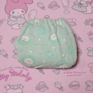 6743☆☆130サイズ☆コットン　ジュニア　ショーツ