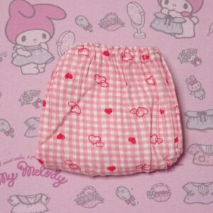 6755☆☆160サイズ☆コットン　ジュニア　ショーツ