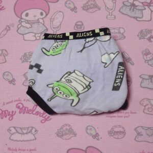 6760☆☆140サイズ☆コットン　ジュニア　ショーツ